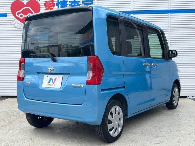 DAIHATSU TANTO 2014 Image 31