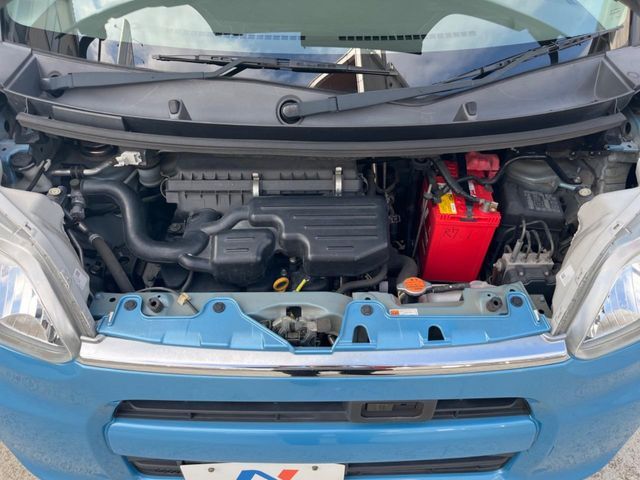 DAIHATSU TANTO 2014 Image 31