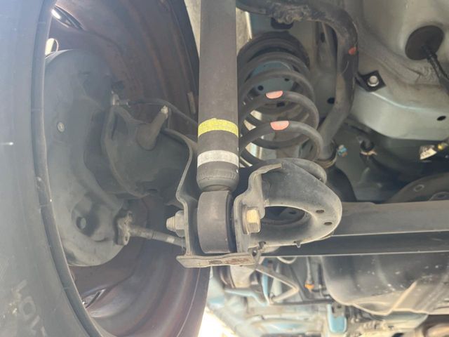 DAIHATSU TANTO 2014 Image 31