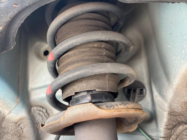 DAIHATSU TANTO 2014 Image 31