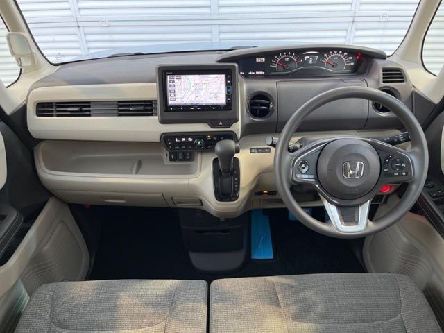 HONDA N BOX 2019 Image 31