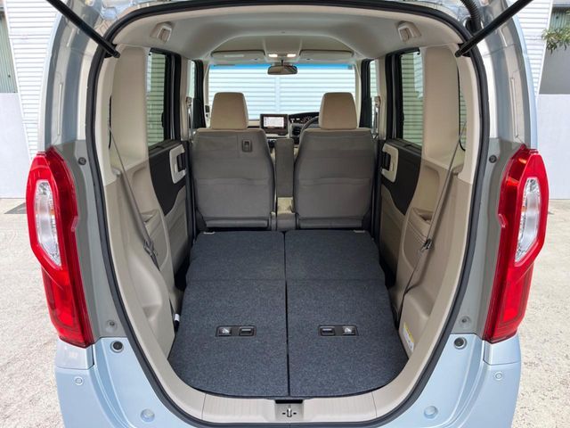 HONDA N BOX 2019 Image 31