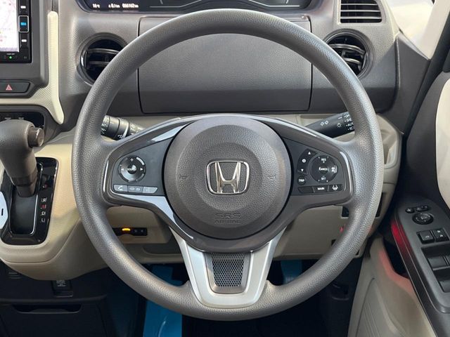 HONDA N BOX 2019 Image 31