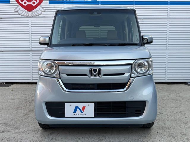 HONDA N BOX 2019 Image 31