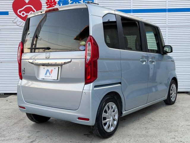 HONDA N BOX 2019 Image 31