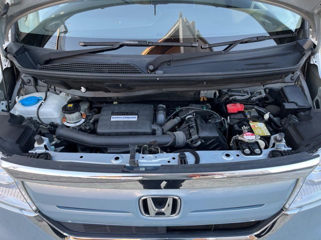 HONDA N BOX 2019 Image 31