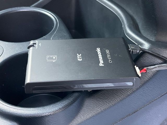 TOYOTA AQUA 2013 Image 31