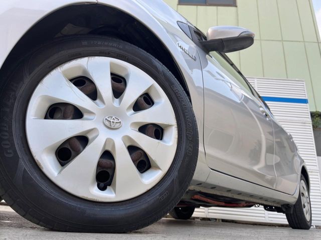 TOYOTA AQUA 2013 Image 31