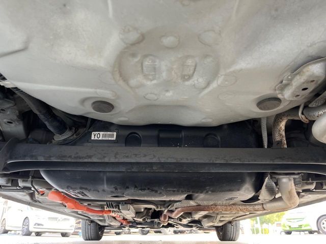 TOYOTA AQUA 2013 Image 31