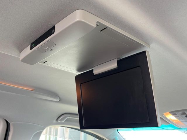 TOYOTA ALPHARD 2013 Image 31