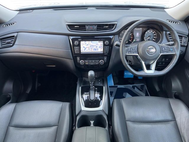 NISSAN X-TRAIL 4WD 2018 Image 31