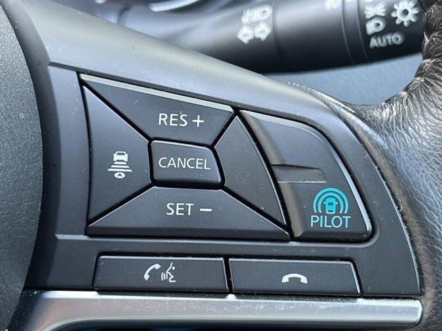 NISSAN X-TRAIL 4WD 2018 Image 31