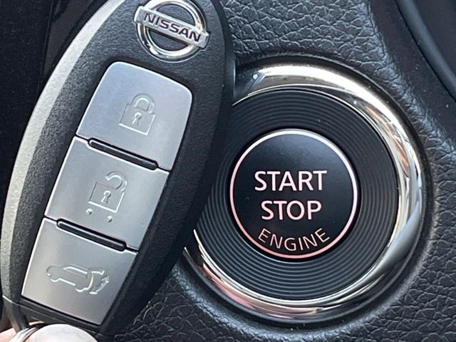 NISSAN X-TRAIL 4WD 2018 Image 31