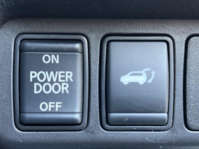 NISSAN X-TRAIL 4WD 2018 Image 31