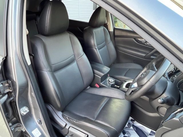 NISSAN X-TRAIL 4WD 2018 Image 31