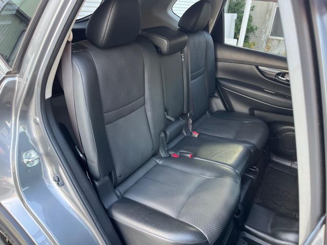 NISSAN X-TRAIL 4WD 2018 Image 31