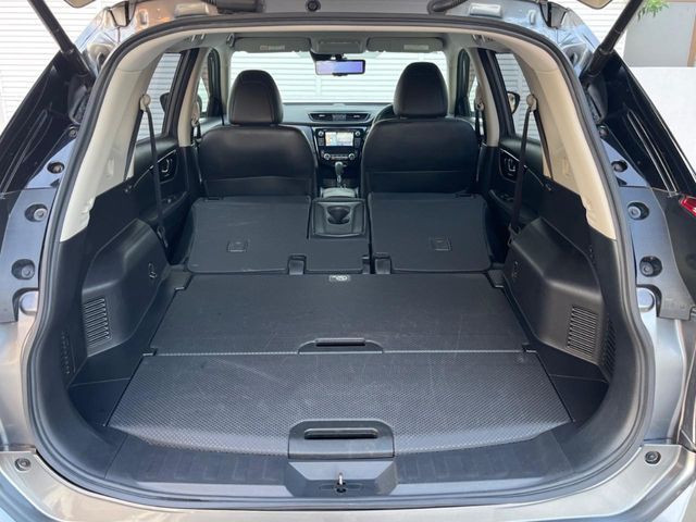 NISSAN X-TRAIL 4WD 2018 Image 31