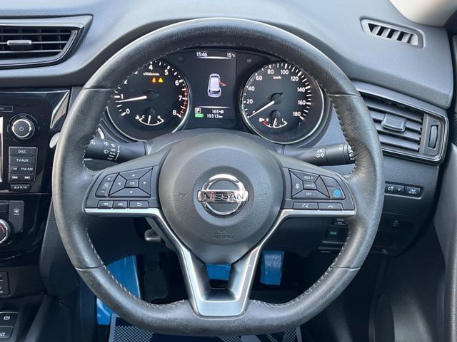 NISSAN X-TRAIL 4WD 2018 Image 31