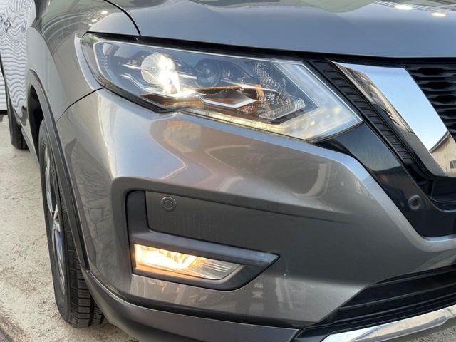 NISSAN X-TRAIL 4WD 2018 Image 31