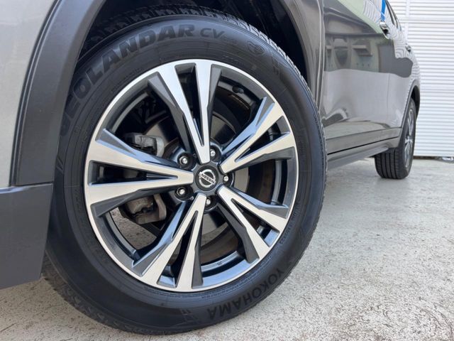 NISSAN X-TRAIL 4WD 2018 Image 31