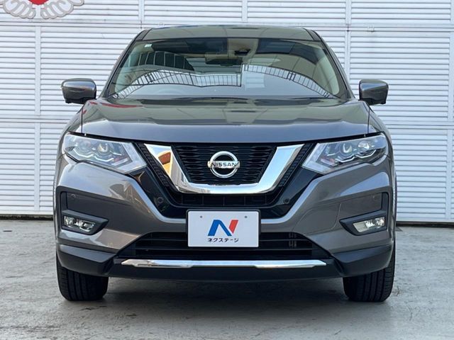 NISSAN X-TRAIL 4WD 2018 Image 31