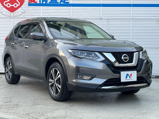 NISSAN X-TRAIL 4WD 2018 Image 31