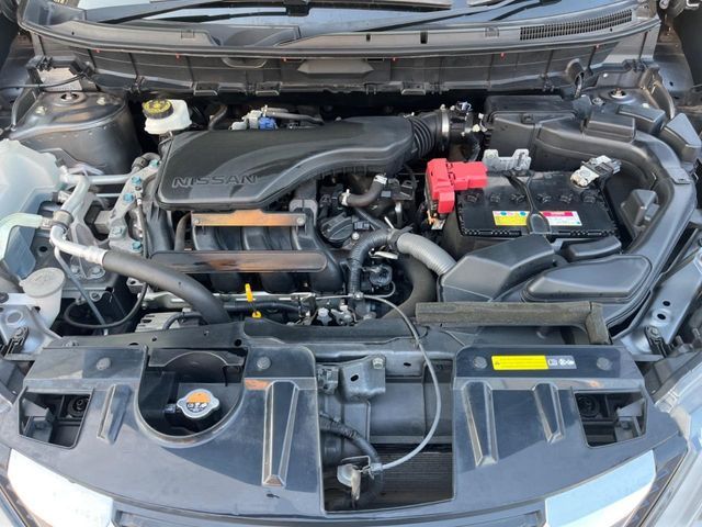 NISSAN X-TRAIL 4WD 2018 Image 31