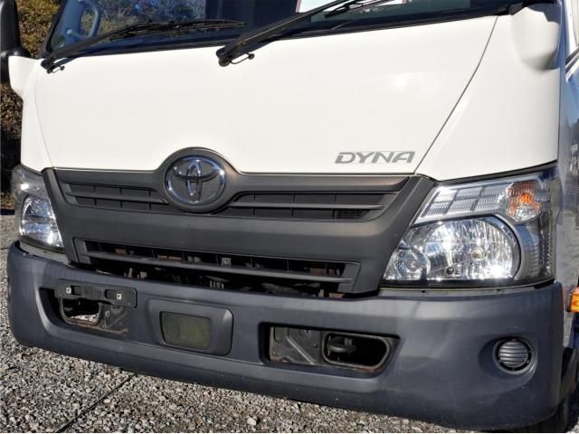 TOYOTA DYNA 2018 Image 31