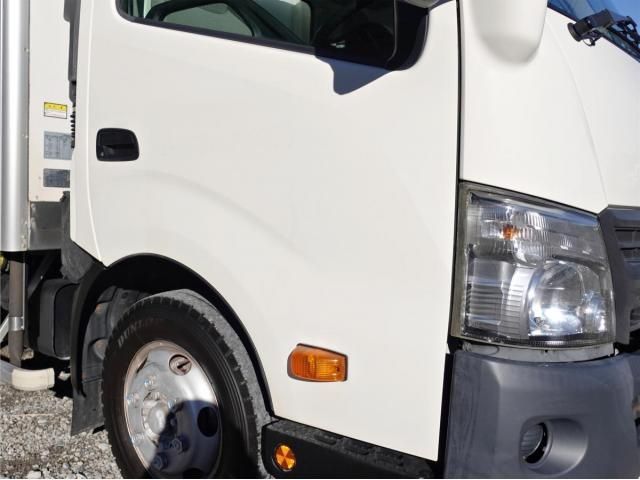 TOYOTA DYNA 2018 Image 31