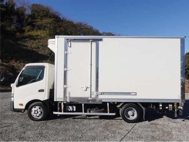TOYOTA DYNA 2018 Image 31
