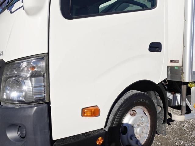 TOYOTA DYNA 2018 Image 31