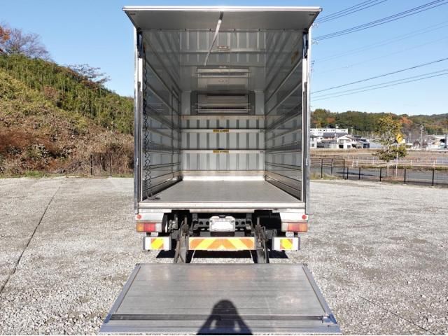 TOYOTA DYNA 2018 Image 31