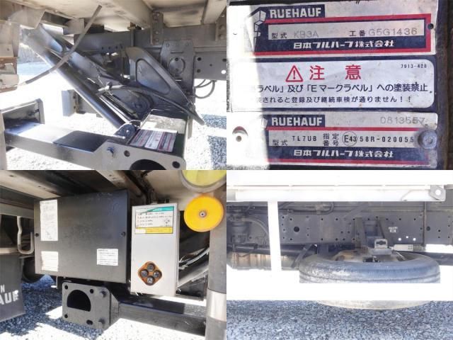 TOYOTA DYNA 2018 Image 31