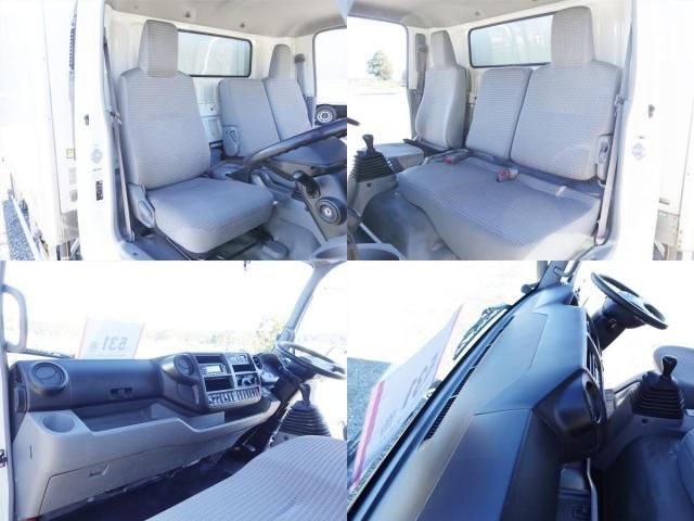 TOYOTA DYNA 2018 Image 31