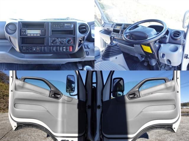 TOYOTA DYNA 2018 Image 31