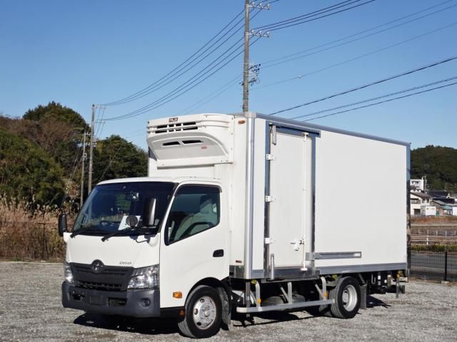 TOYOTA DYNA 2018 Image 31