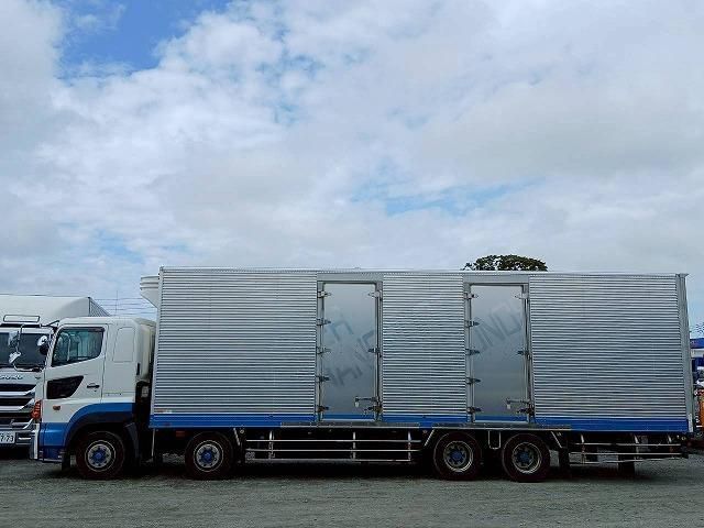 HINO PROFIA 2013 Image 31