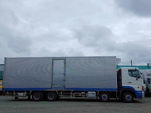 HINO PROFIA 2013 Image 31