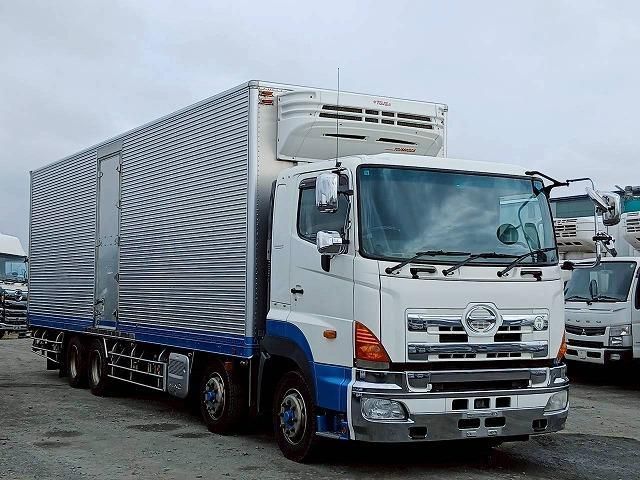 HINO PROFIA 2013 Image 31