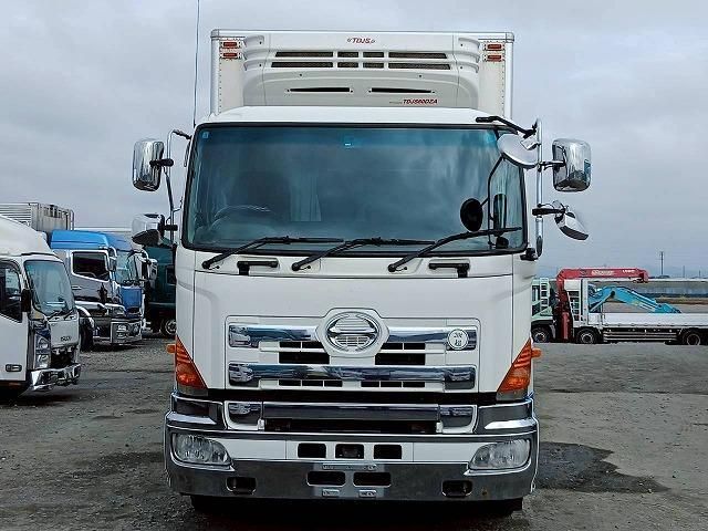 HINO PROFIA 2013 Image 31
