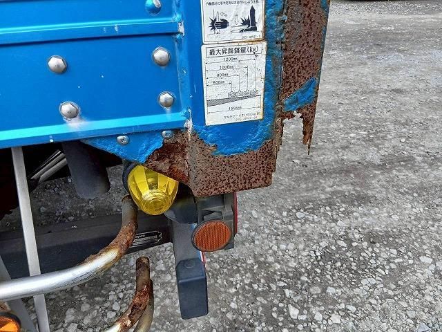 HINO PROFIA 2013 Image 31