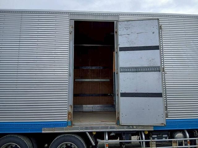 HINO PROFIA 2013 Image 31