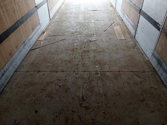 HINO PROFIA 2013 Image 31