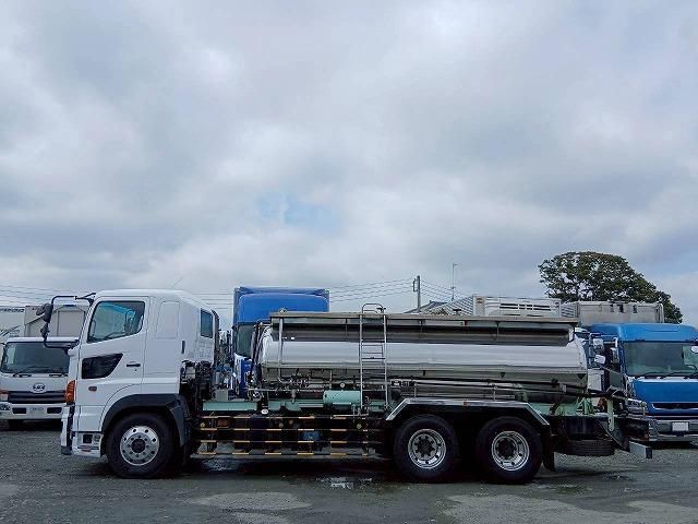 HINO PROFIA 2007 Image 31