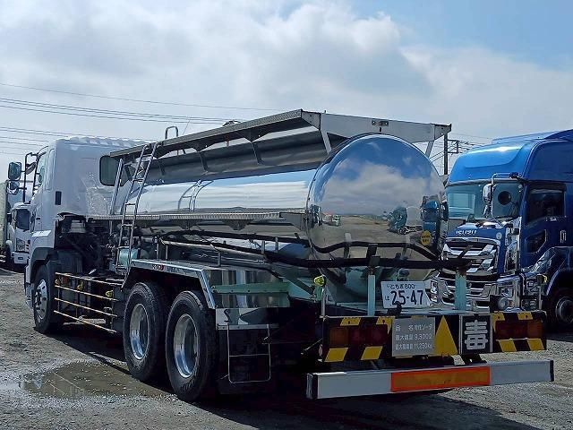HINO PROFIA 2007 Image 31