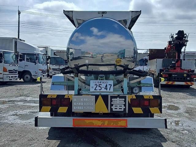 HINO PROFIA 2007 Image 31