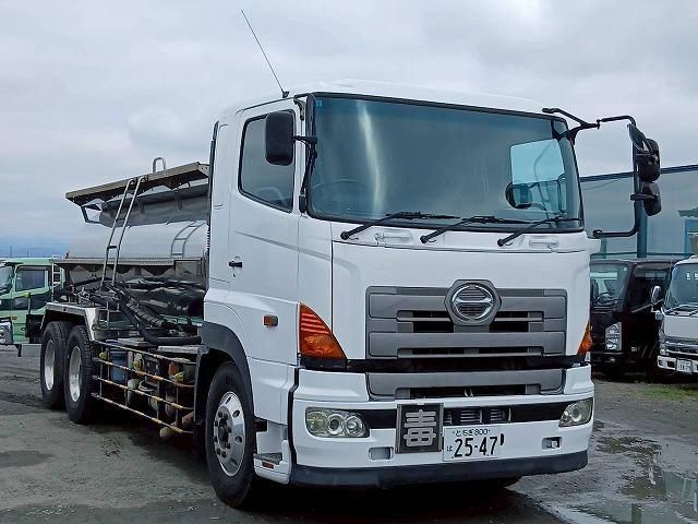 HINO PROFIA 2007 Image 31