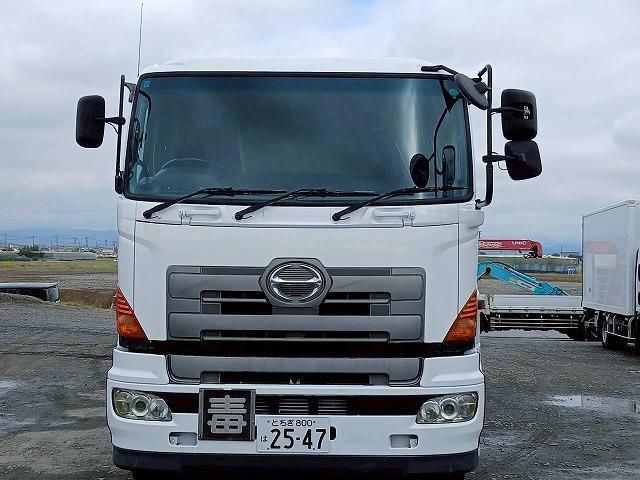 HINO PROFIA 2007 Image 31