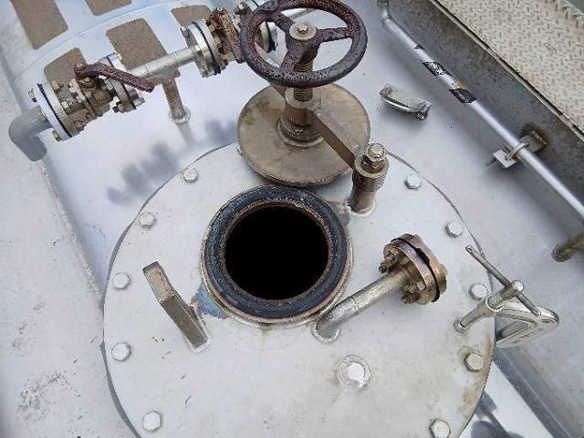 HINO PROFIA 2007 Image 31