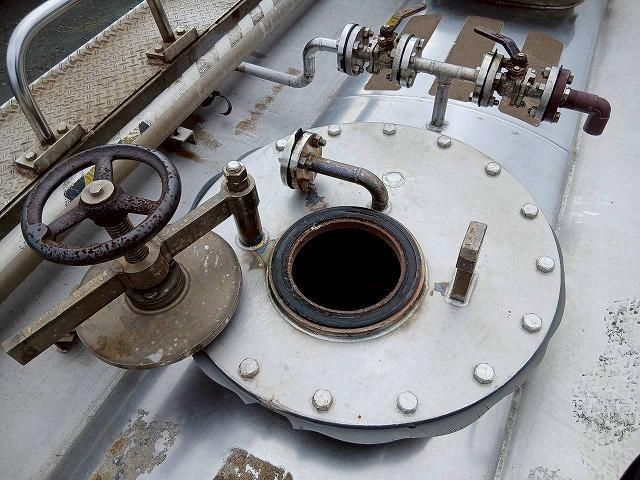 HINO PROFIA 2007 Image 31